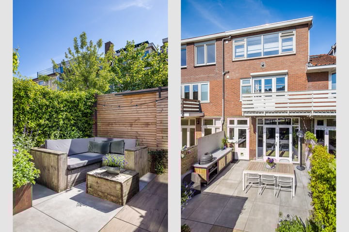 Foto 3 van Julianaweg 450