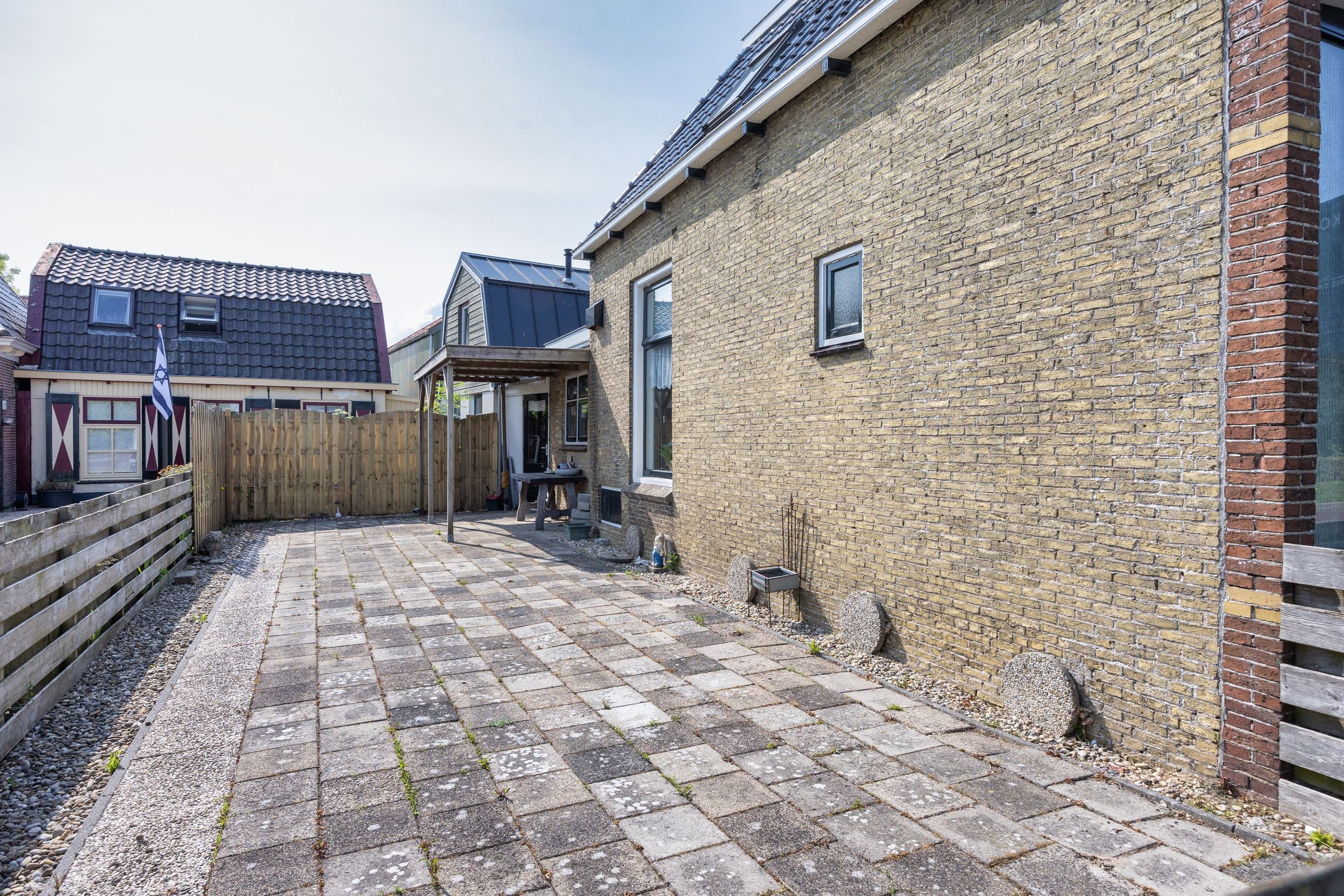 Foto 33 van Jeltewei 130