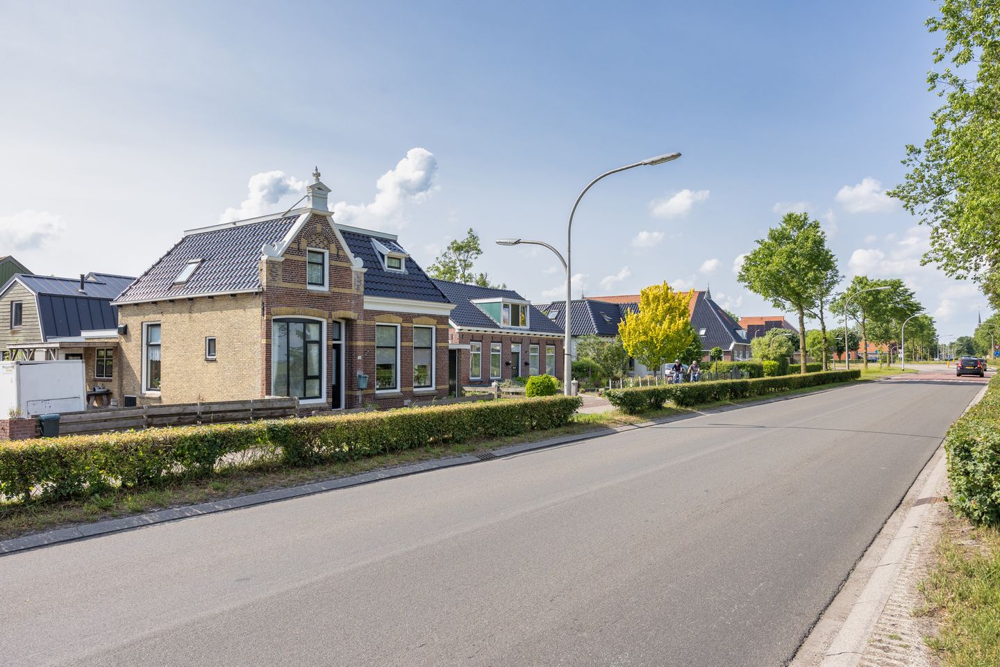 Foto 5 van Jeltewei 130