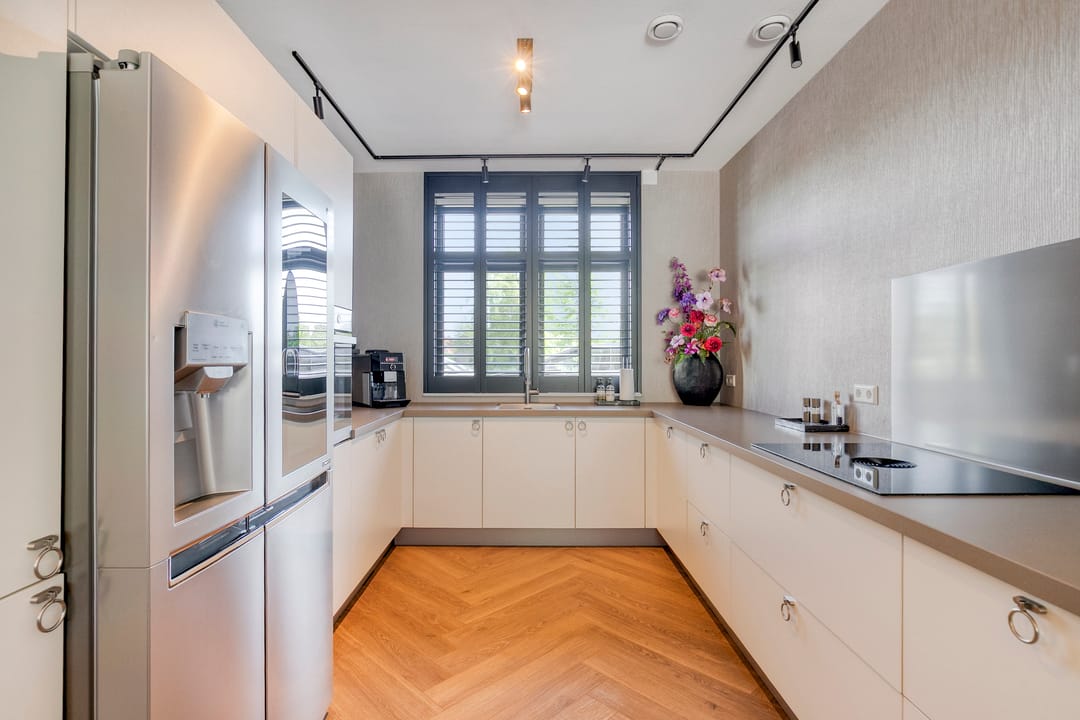 Foto 2 van Tjeerd Kuipersstraat 60