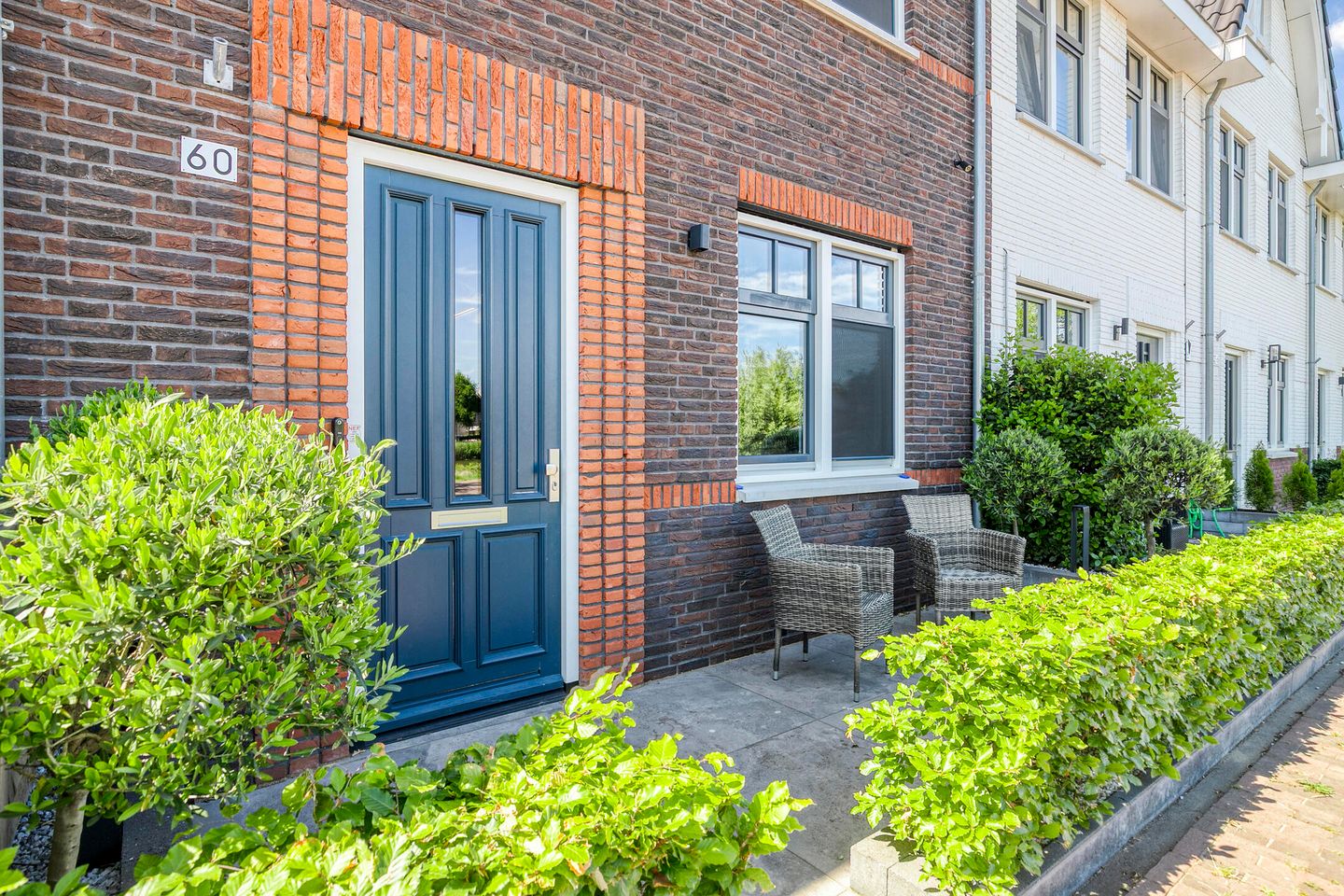 Foto 4 van Tjeerd Kuipersstraat 60