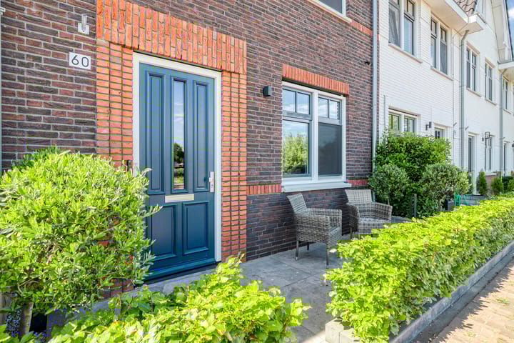 Foto 4 van Tjeerd Kuipersstraat 60