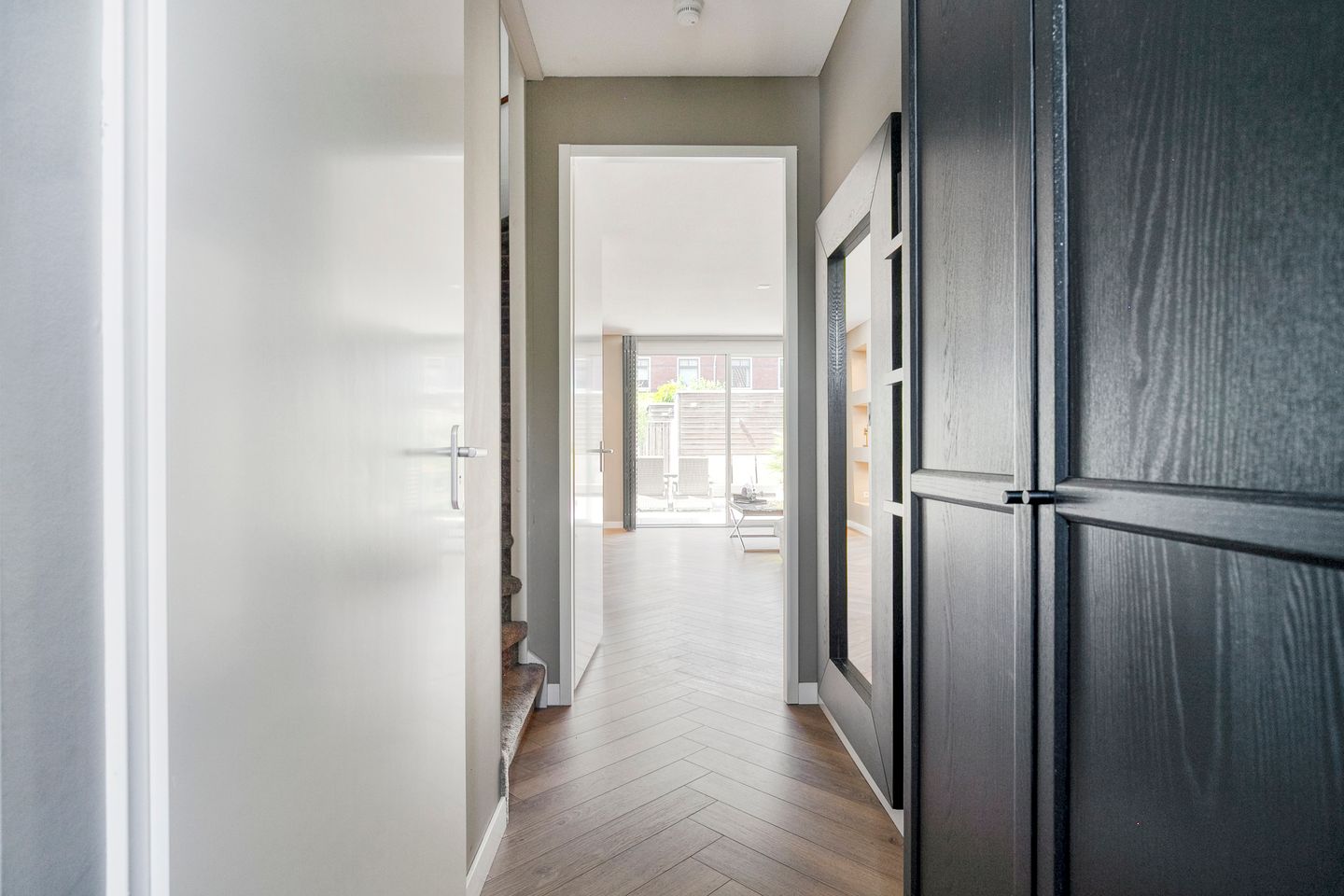 Foto 5 van Tjeerd Kuipersstraat 60