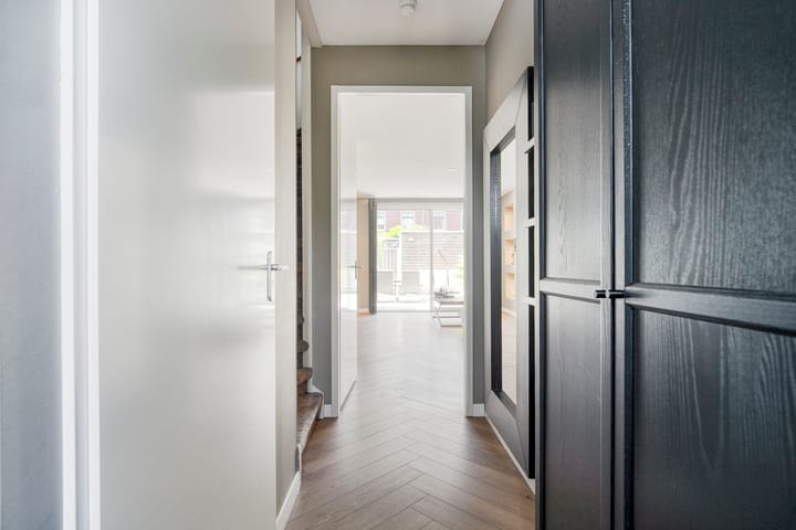 Foto 5 van Tjeerd Kuipersstraat 60