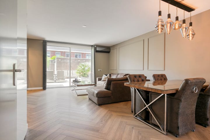 Foto 6 van Tjeerd Kuipersstraat 60