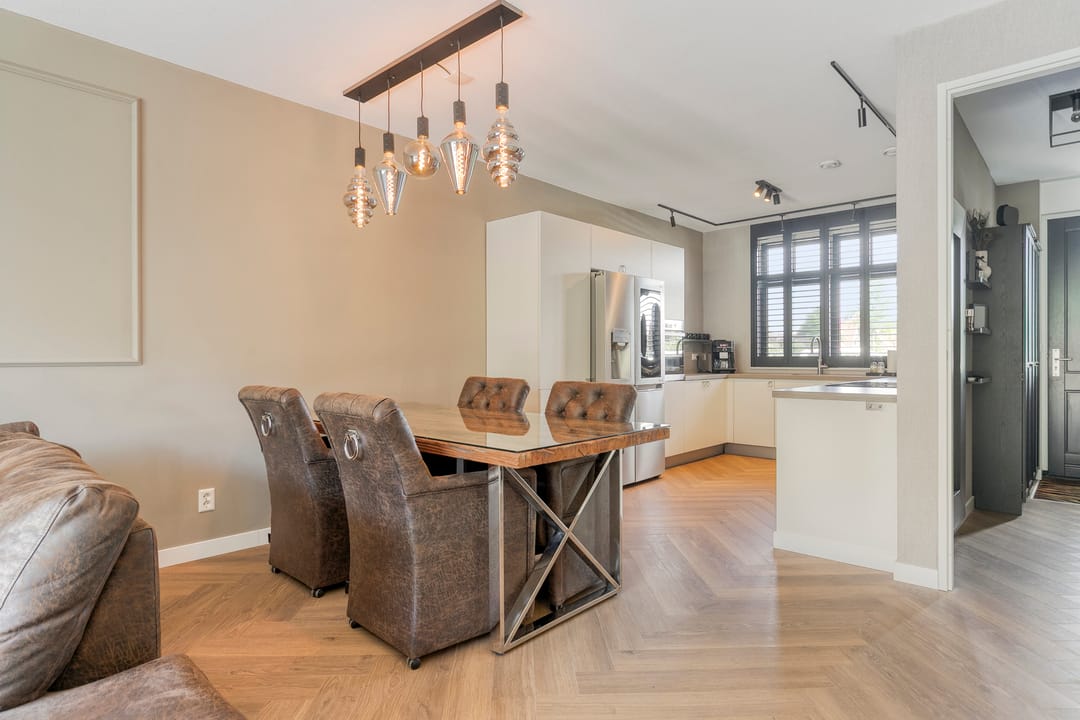 Foto 7 van Tjeerd Kuipersstraat 60