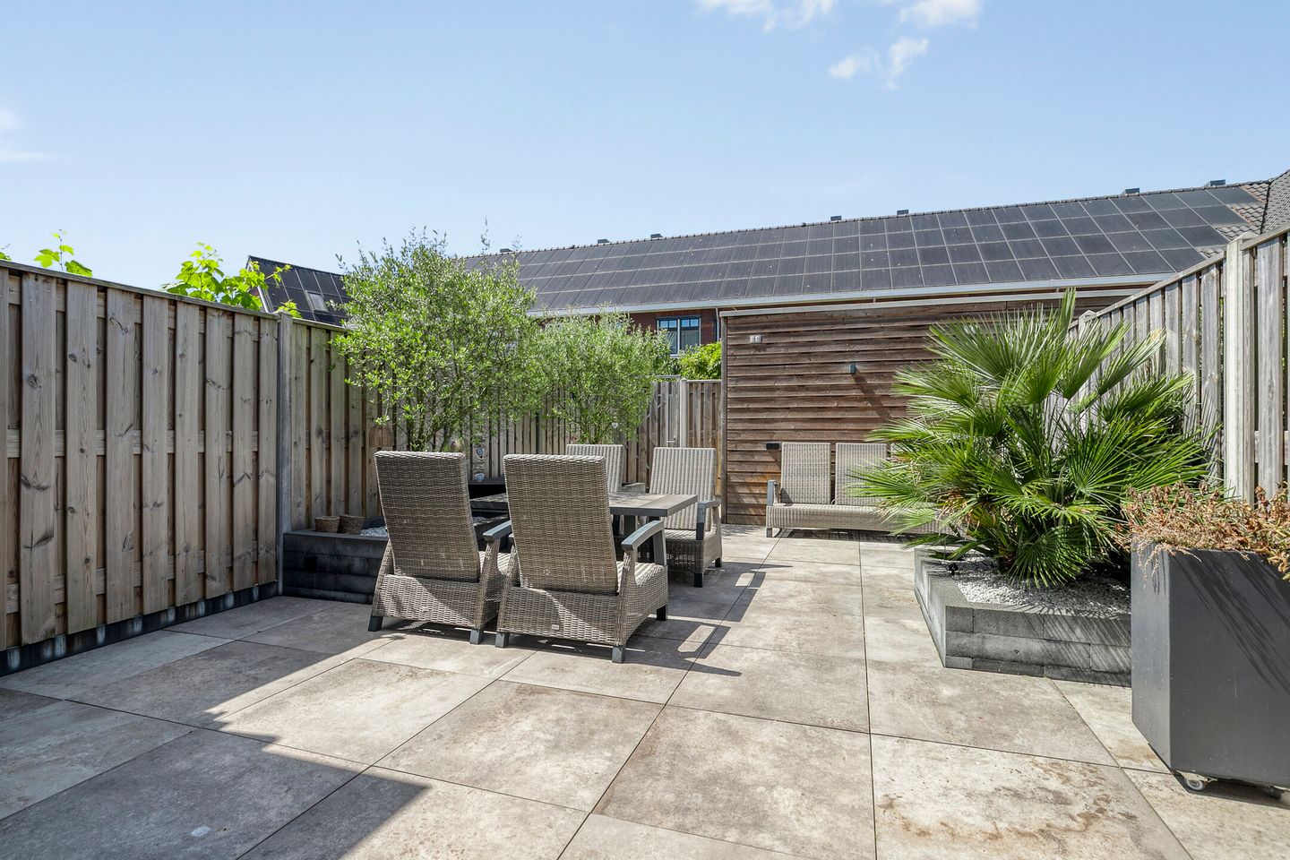 Foto 14 van Tjeerd Kuipersstraat 60