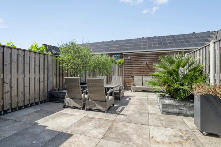 Foto 14 van Tjeerd Kuipersstraat 60