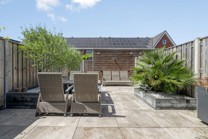 Foto 15 van Tjeerd Kuipersstraat 60