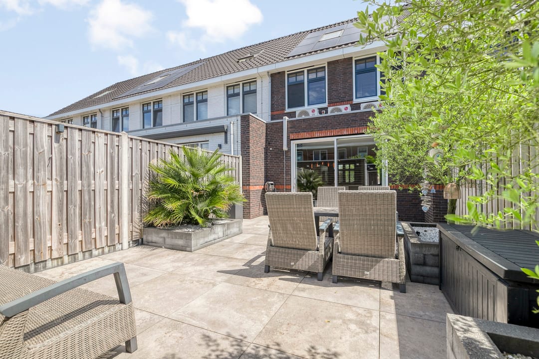 Foto 17 van Tjeerd Kuipersstraat 60