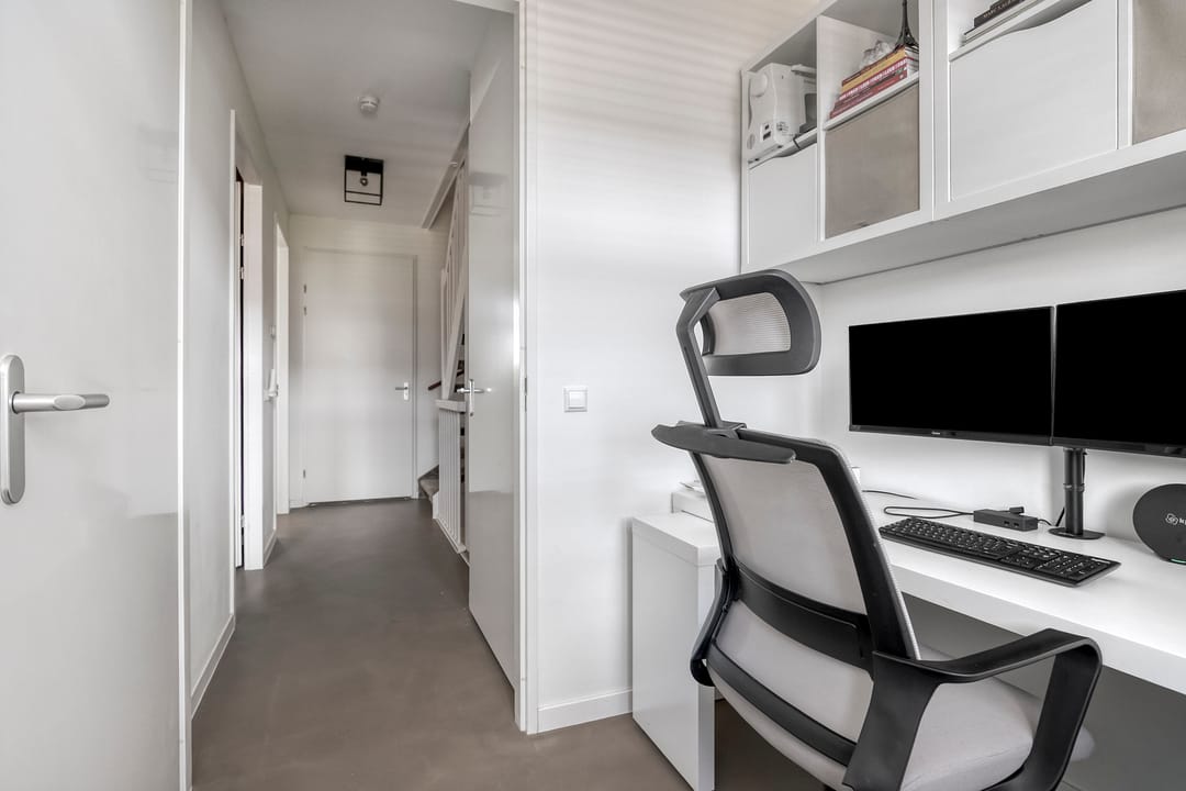 Foto 28 van Tjeerd Kuipersstraat 60