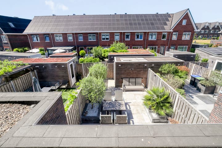 Foto 35 van Tjeerd Kuipersstraat 60