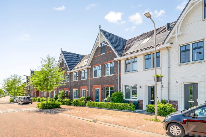 Foto 36 van Tjeerd Kuipersstraat 60