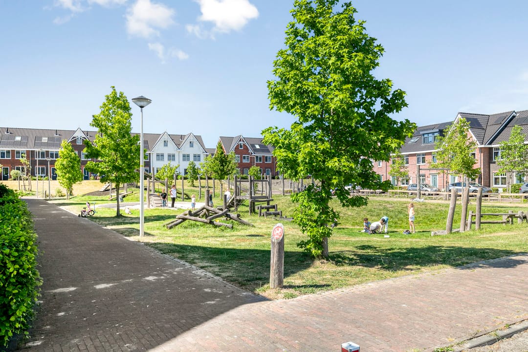 Foto 37 van Tjeerd Kuipersstraat 60