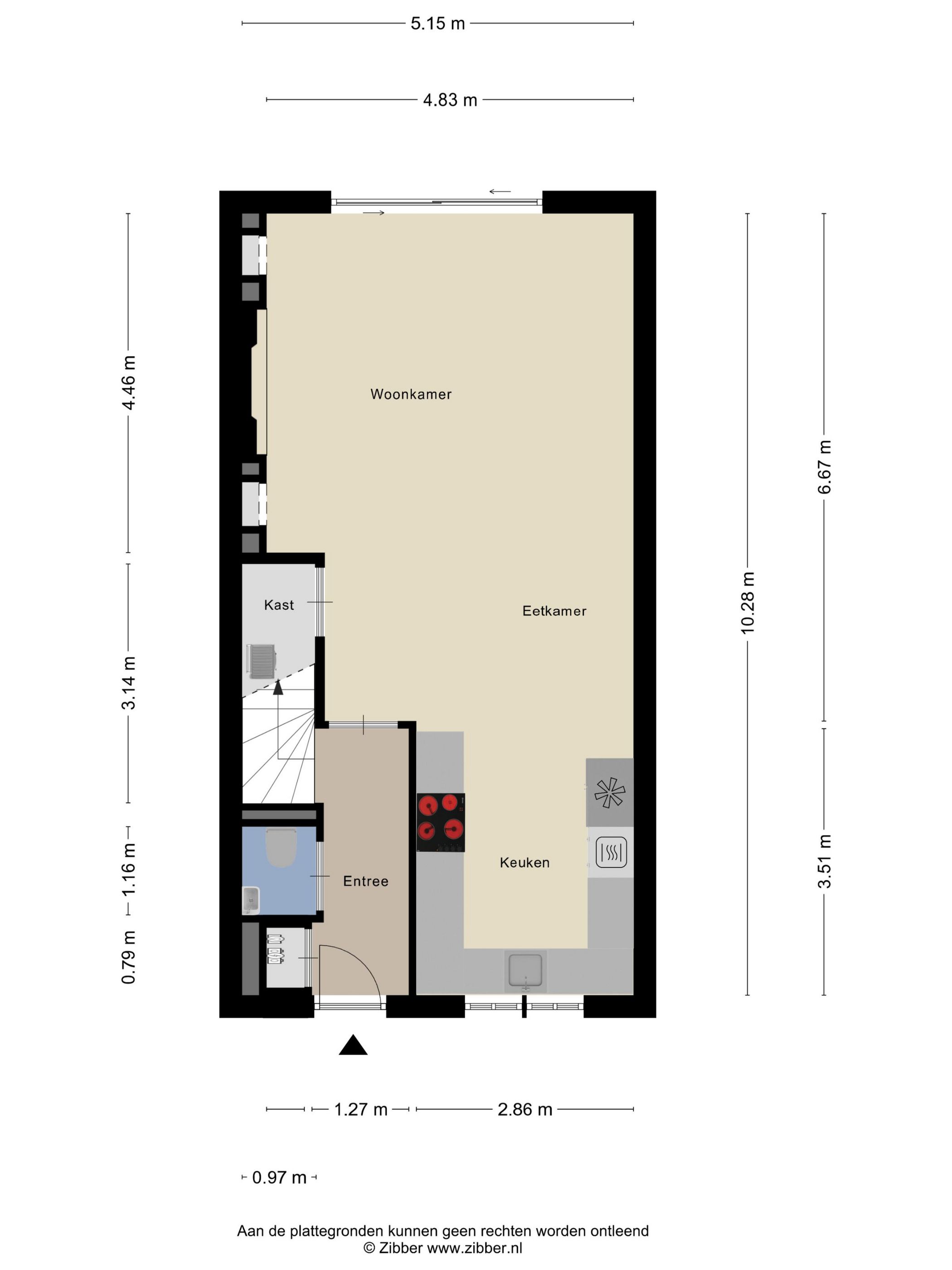 Foto 39 van Tjeerd Kuipersstraat 60