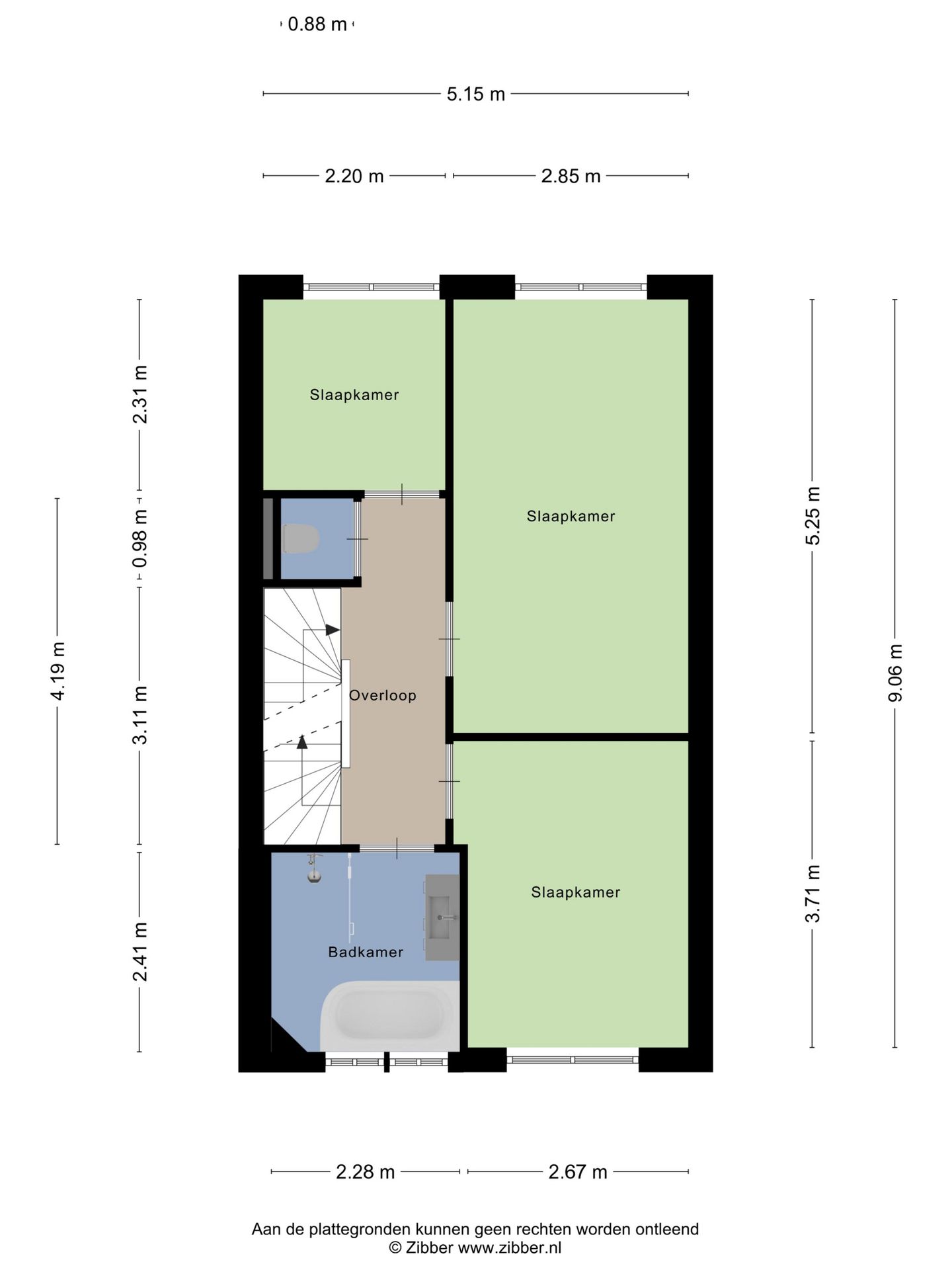 Foto 40 van Tjeerd Kuipersstraat 60