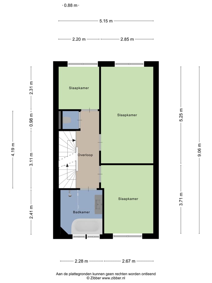 Foto 40 van Tjeerd Kuipersstraat 60