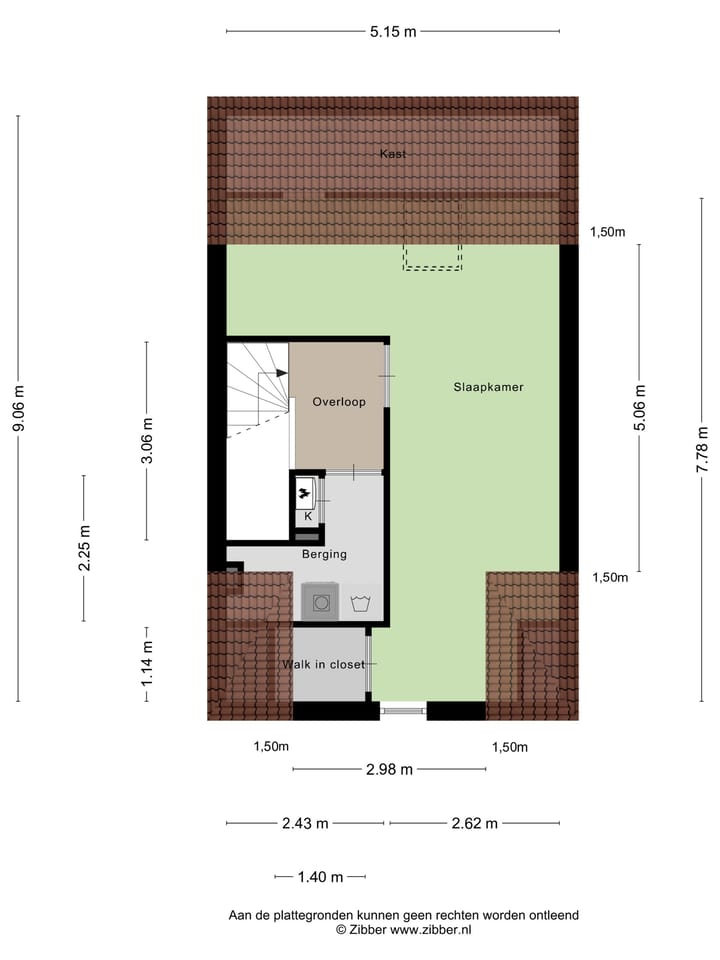 Foto 41 van Tjeerd Kuipersstraat 60