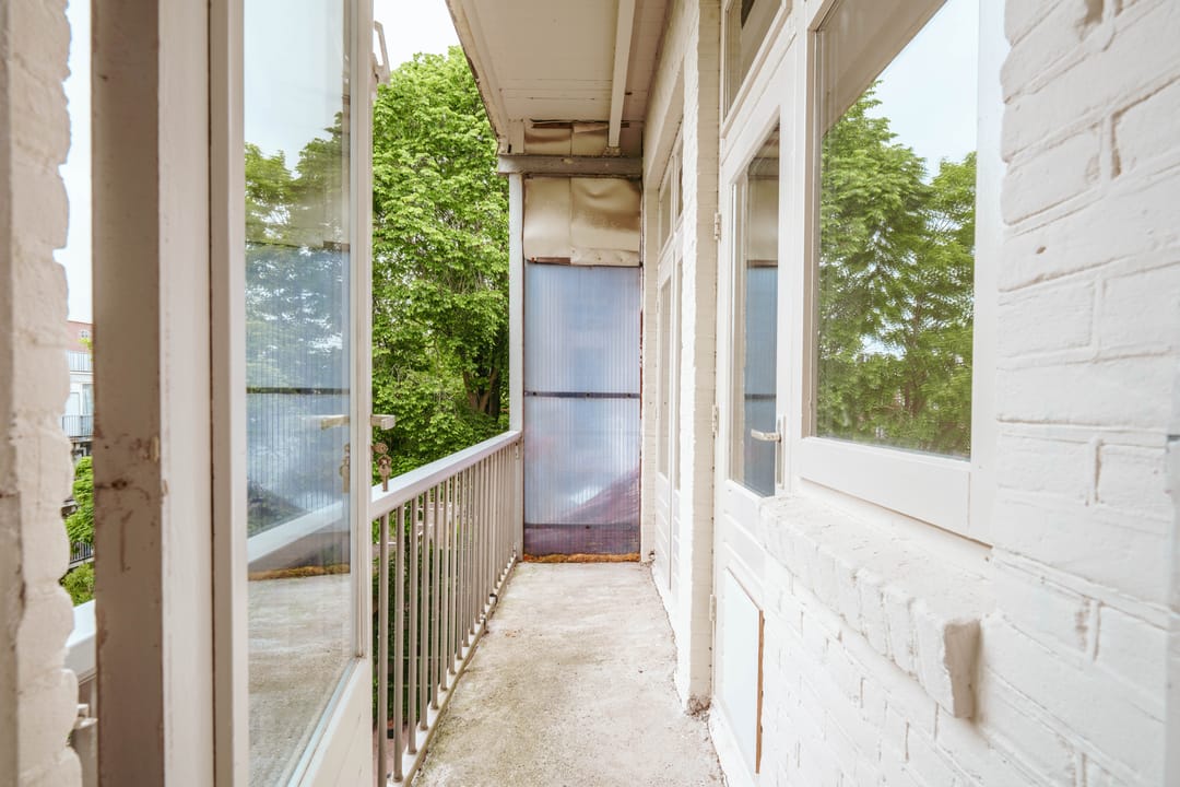 Foto 7 van Boetonstraat 20-3