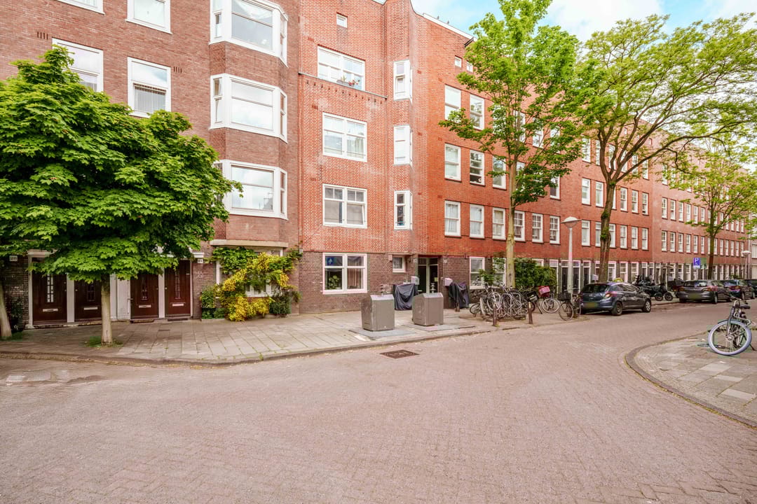 Foto 13 van Boetonstraat 20-3