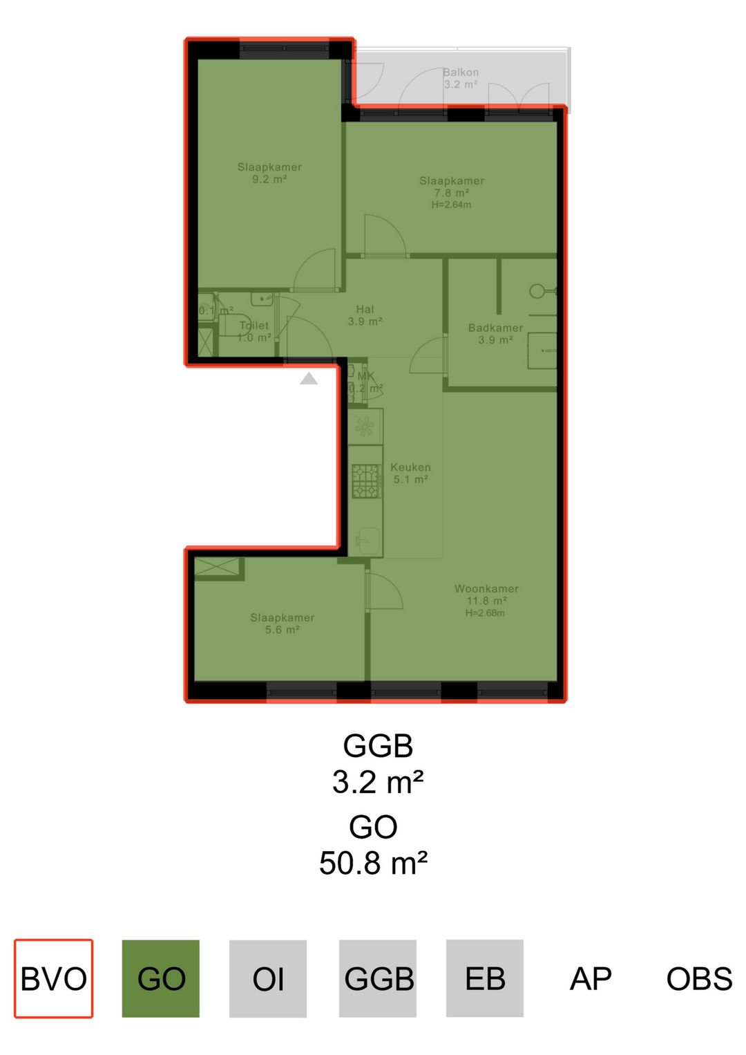 Foto 16 van Boetonstraat 20-3