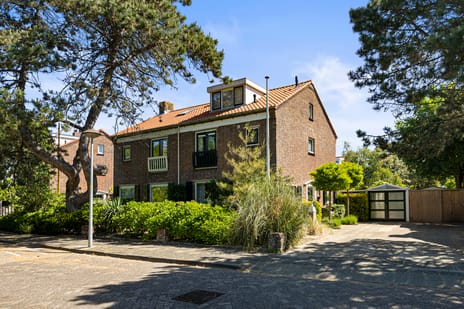 Hagedoornstraat thumbnail