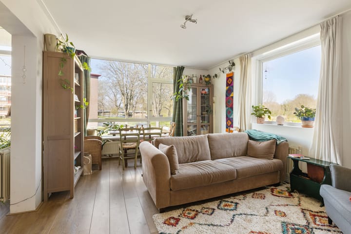 Foto 2 van Vechtplantsoen 14-1