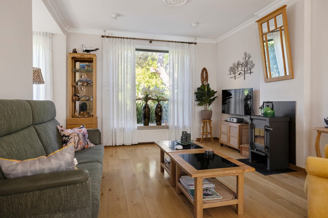 Foto 2 van Hagedoornstraat 49