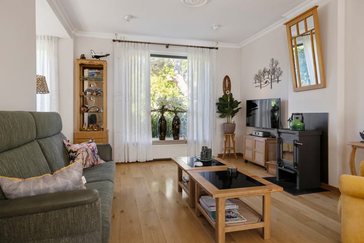 Foto 2 van Hagedoornstraat 49