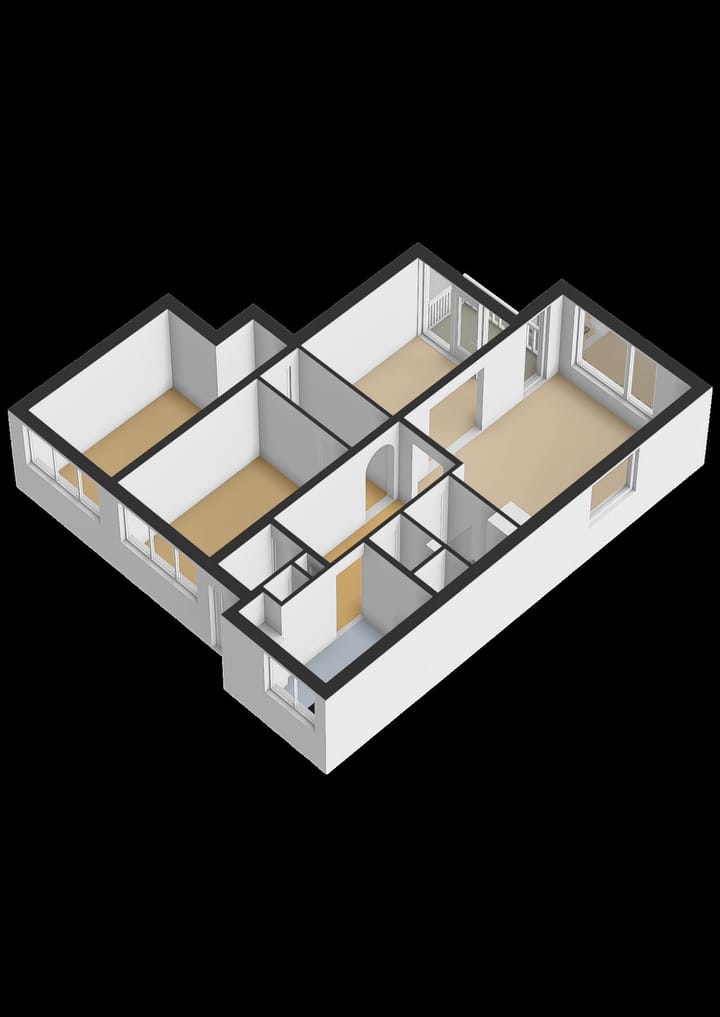Foto 32 van Vechtplantsoen 14-1