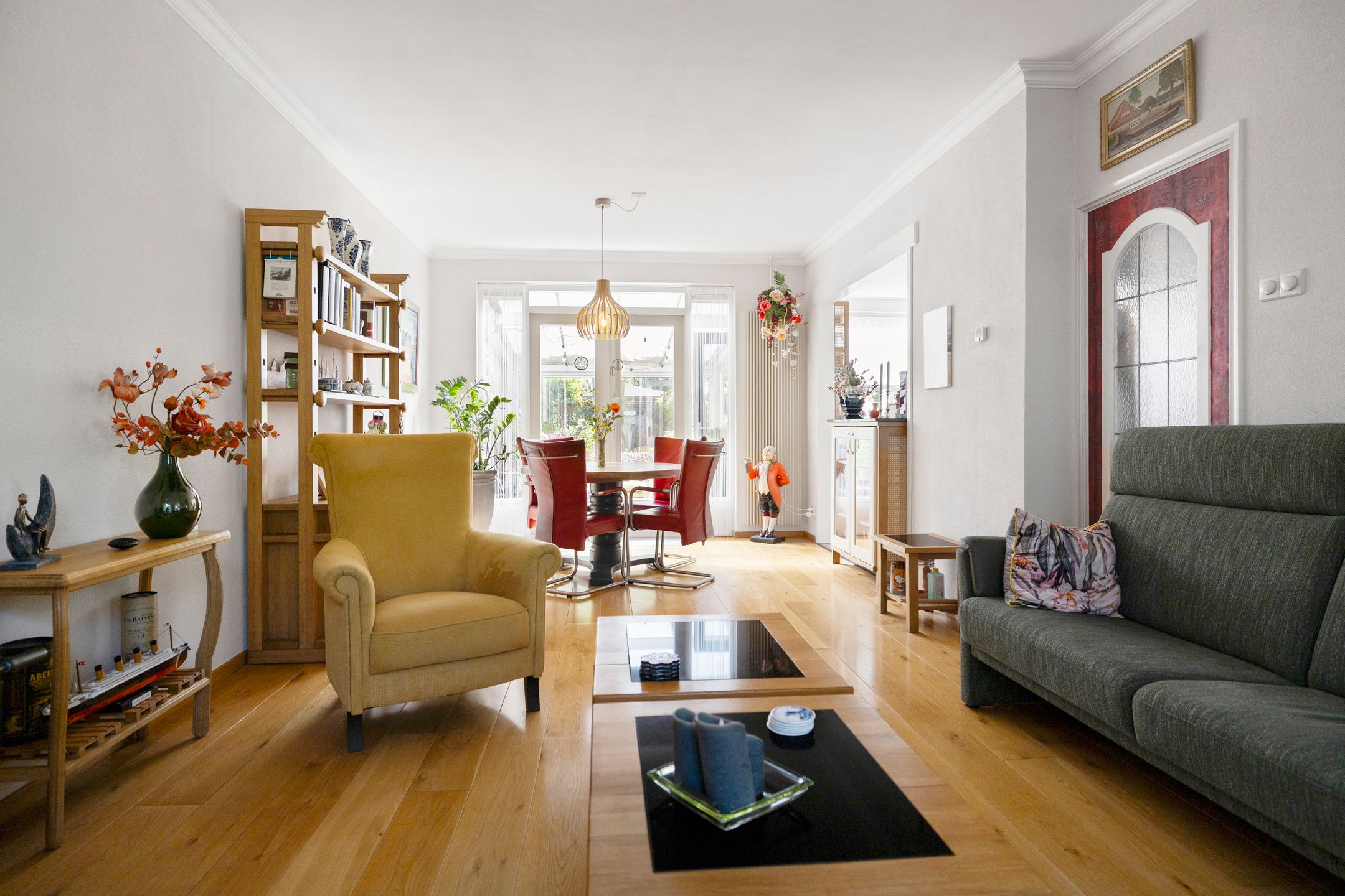 Foto 3 van Hagedoornstraat 49