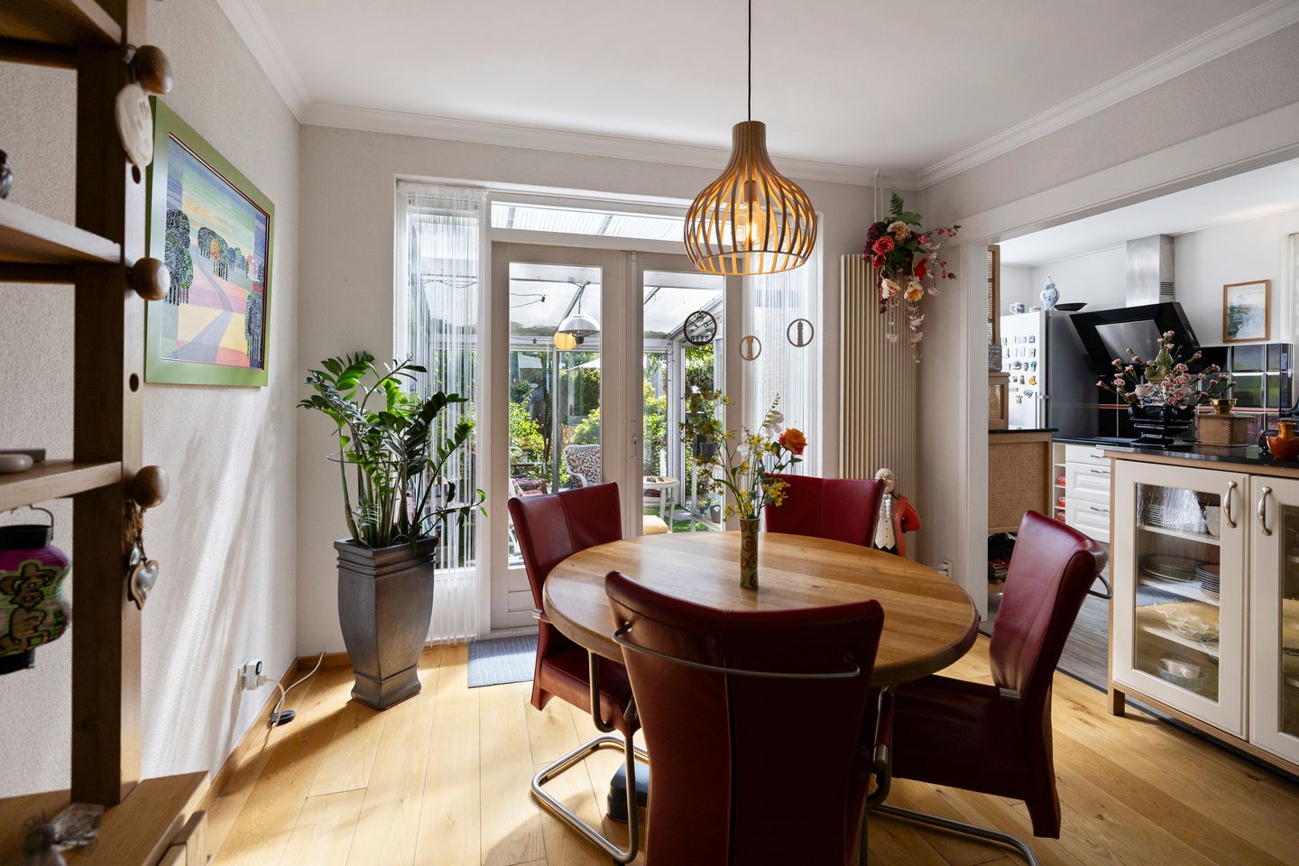 Foto 4 van Hagedoornstraat 49