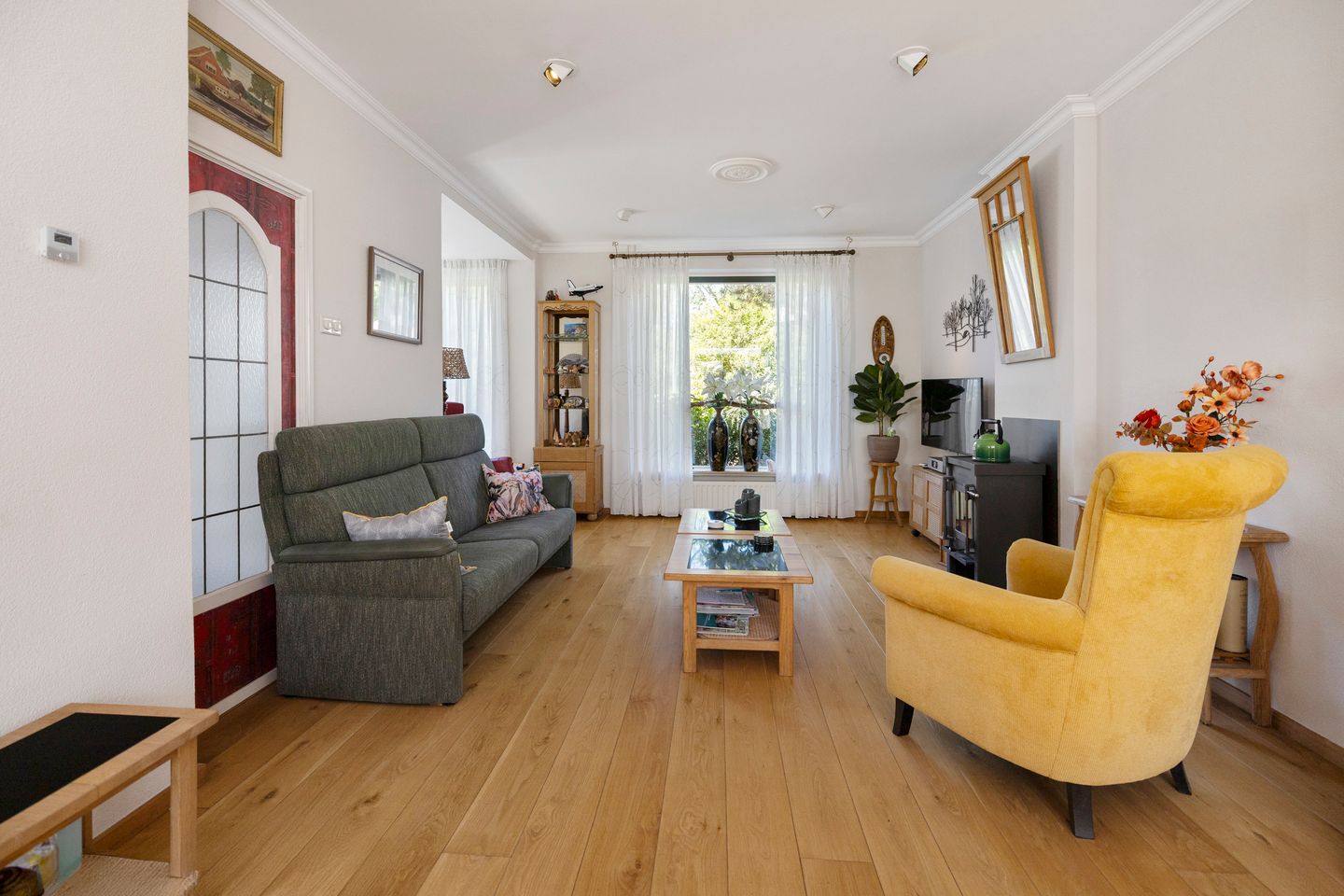 Foto 5 van Hagedoornstraat 49