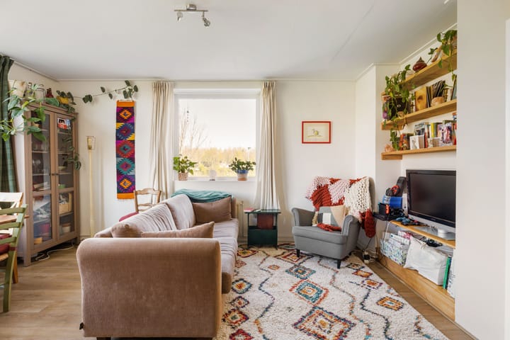 Foto 3 van Vechtplantsoen 14-1