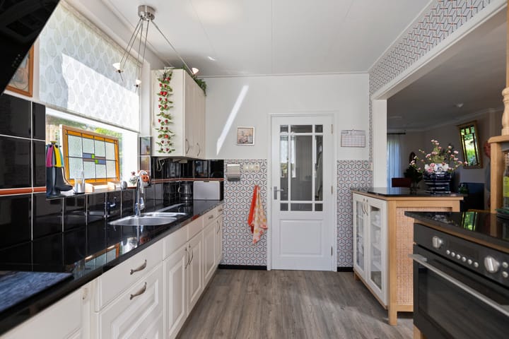 Foto 6 van Hagedoornstraat 49