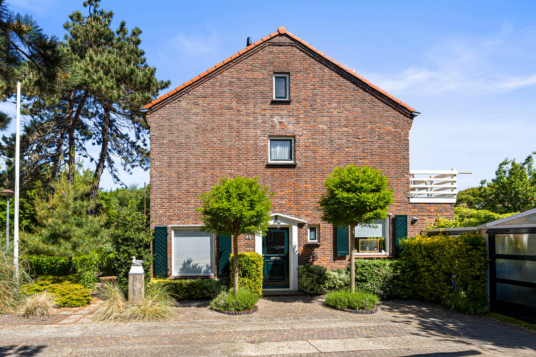 Foto 7 van Hagedoornstraat 49