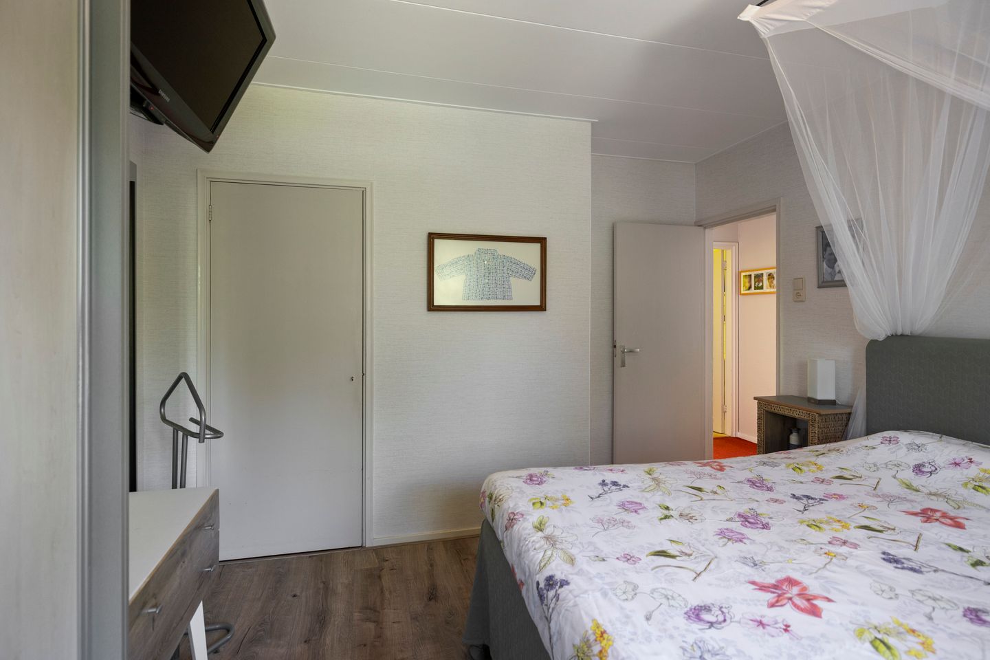 Foto 10 van Hagedoornstraat 49