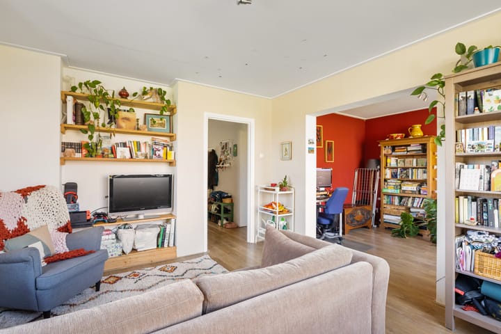 Foto 4 van Vechtplantsoen 14-1