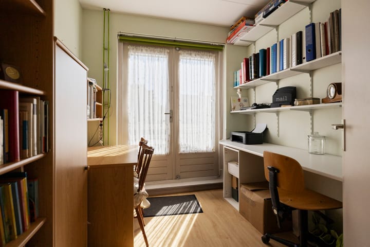 Foto 11 van Hagedoornstraat 49