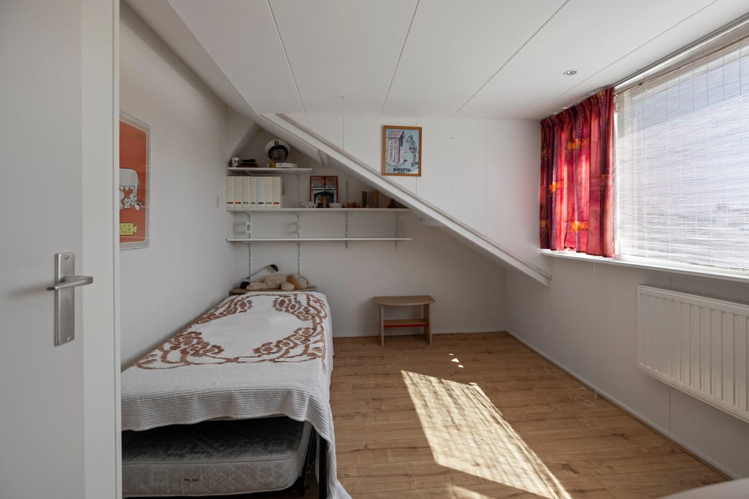 Foto 17 van Hagedoornstraat 49