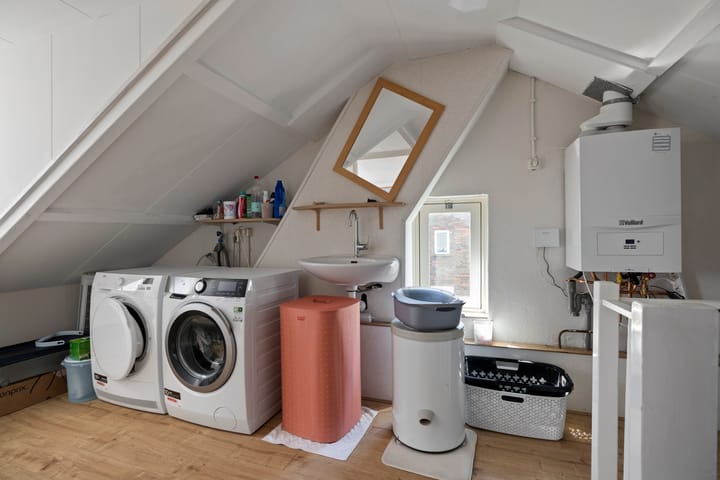 Foto 19 van Hagedoornstraat 49