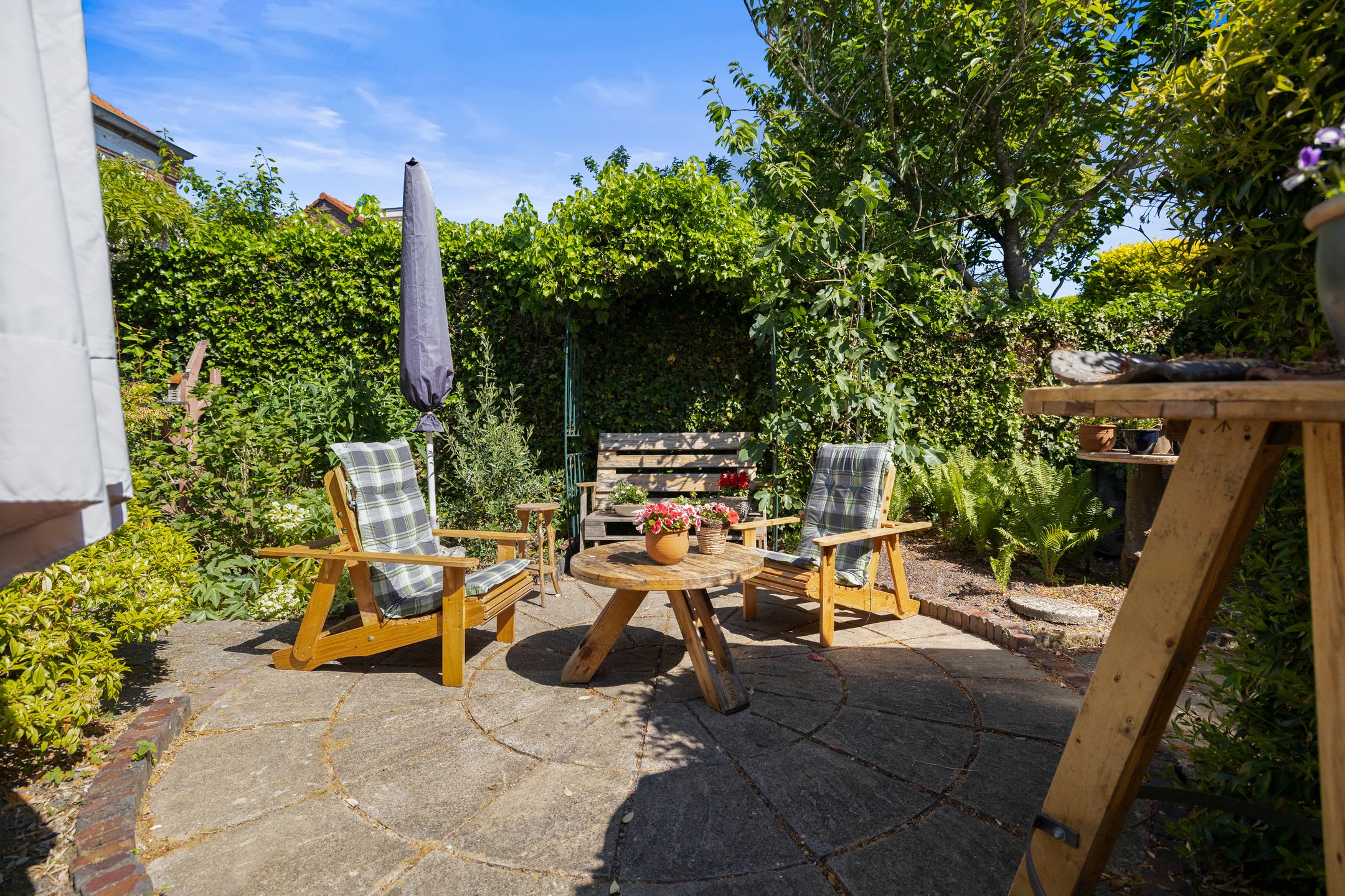 Foto 21 van Hagedoornstraat 49