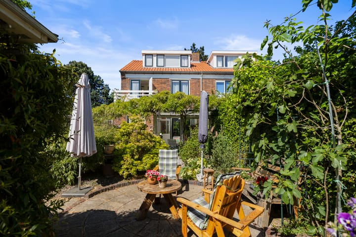 Foto 22 van Hagedoornstraat 49