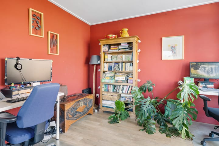 Foto 7 van Vechtplantsoen 14-1