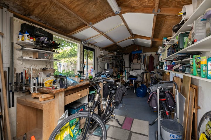 Foto 23 van Hagedoornstraat 49