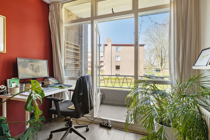 Foto 8 van Vechtplantsoen 14-1