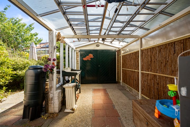 Foto 26 van Hagedoornstraat 49