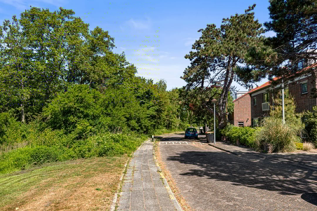 Foto 28 van Hagedoornstraat 49