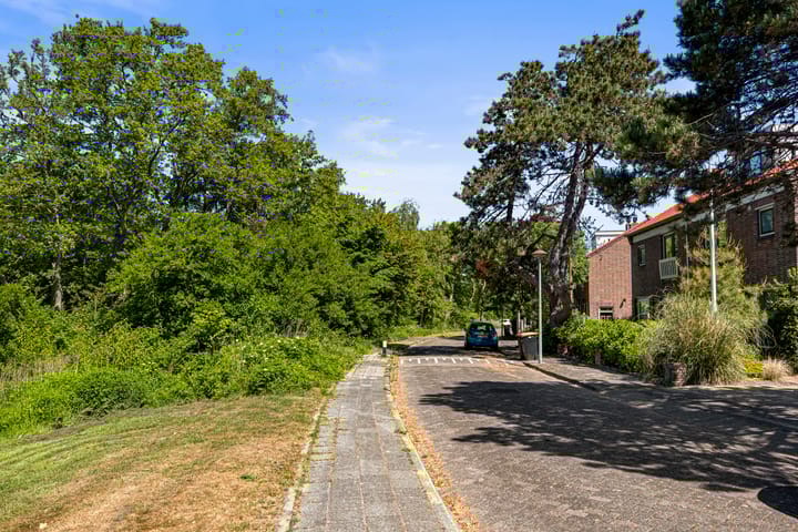 Foto 28 van Hagedoornstraat 49