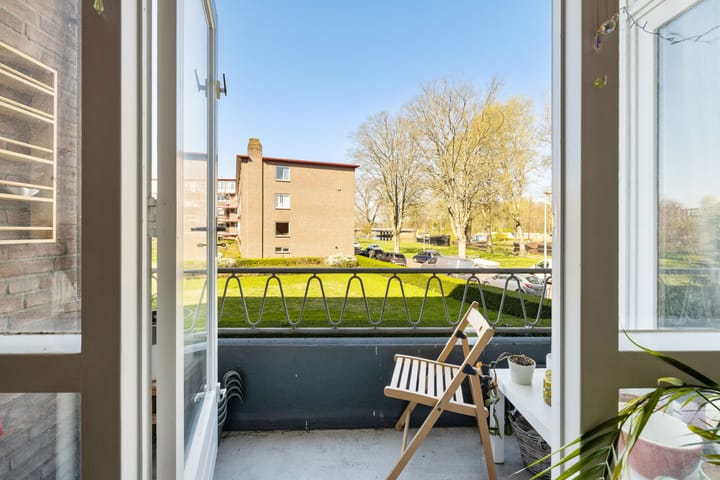 Foto 9 van Vechtplantsoen 14-1